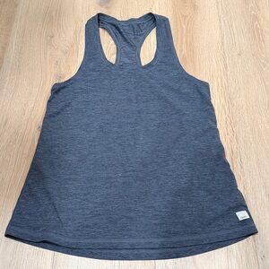 Vuori Lux Performance Tank